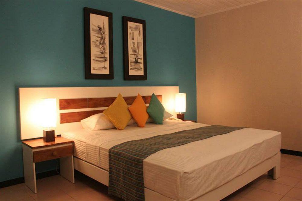 Bay Beach Weligama Eksteriør billede